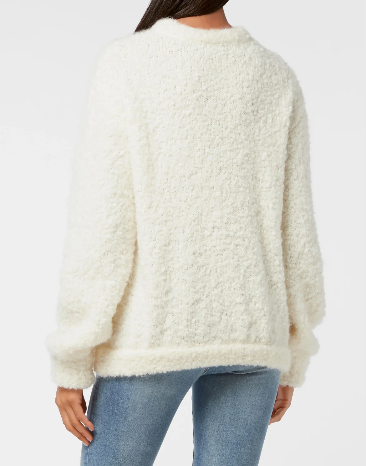 Pullover Skull&Bones, цвет: Голубой