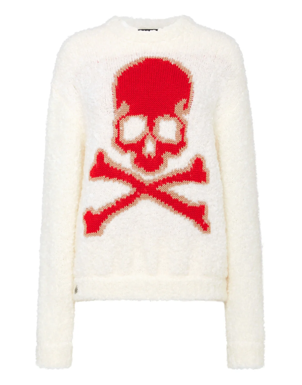 Pullover Skull&Bones, цвет: Бежевый