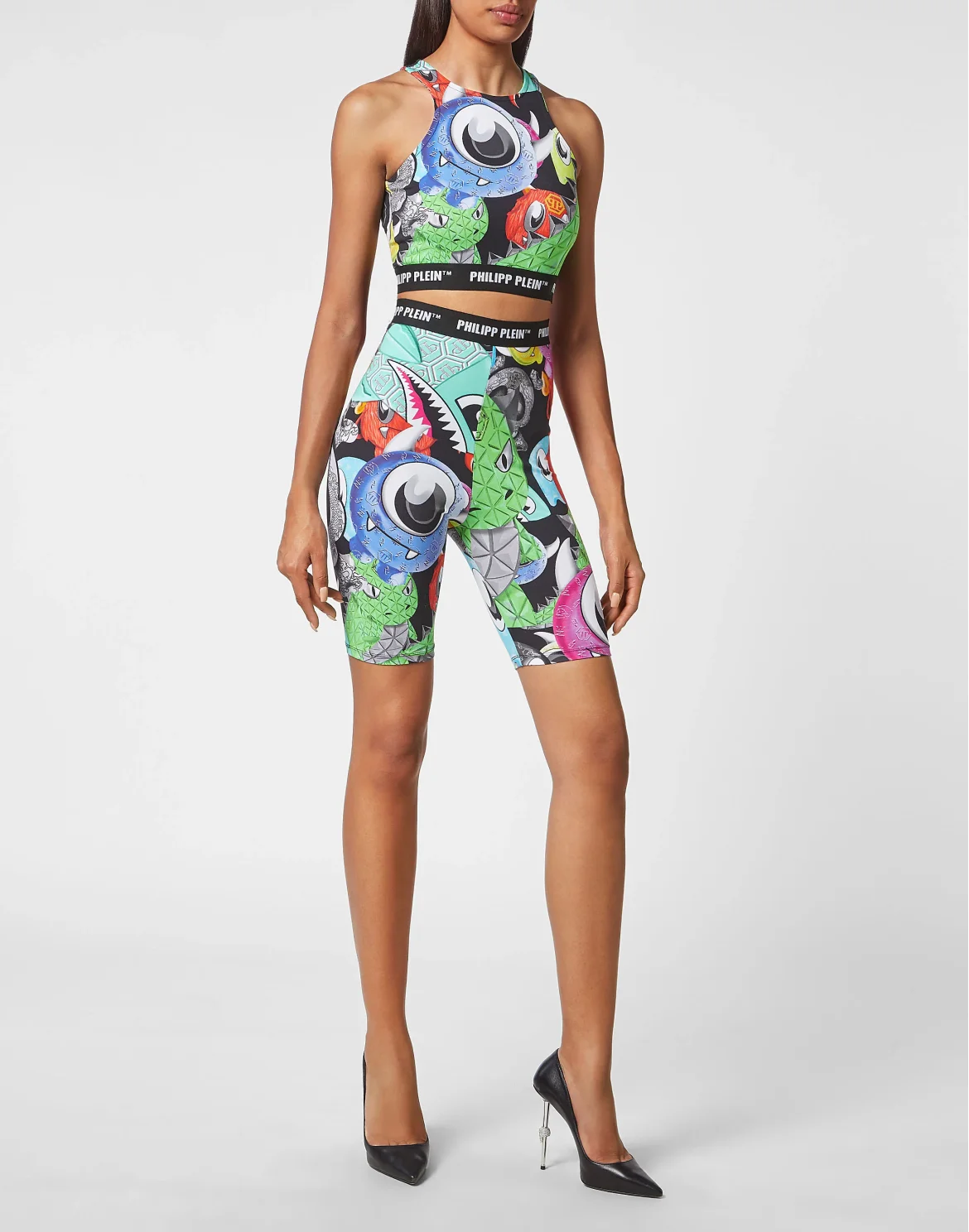 Leggings, цвет: Мультиколор