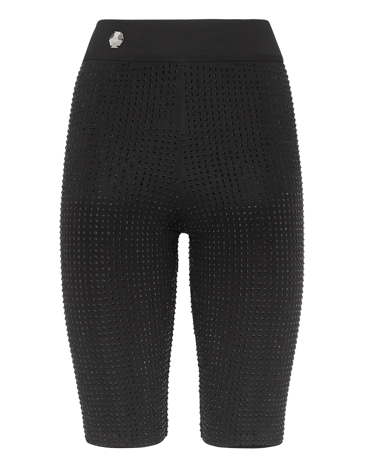 Cyclist pants, цвет: Черный