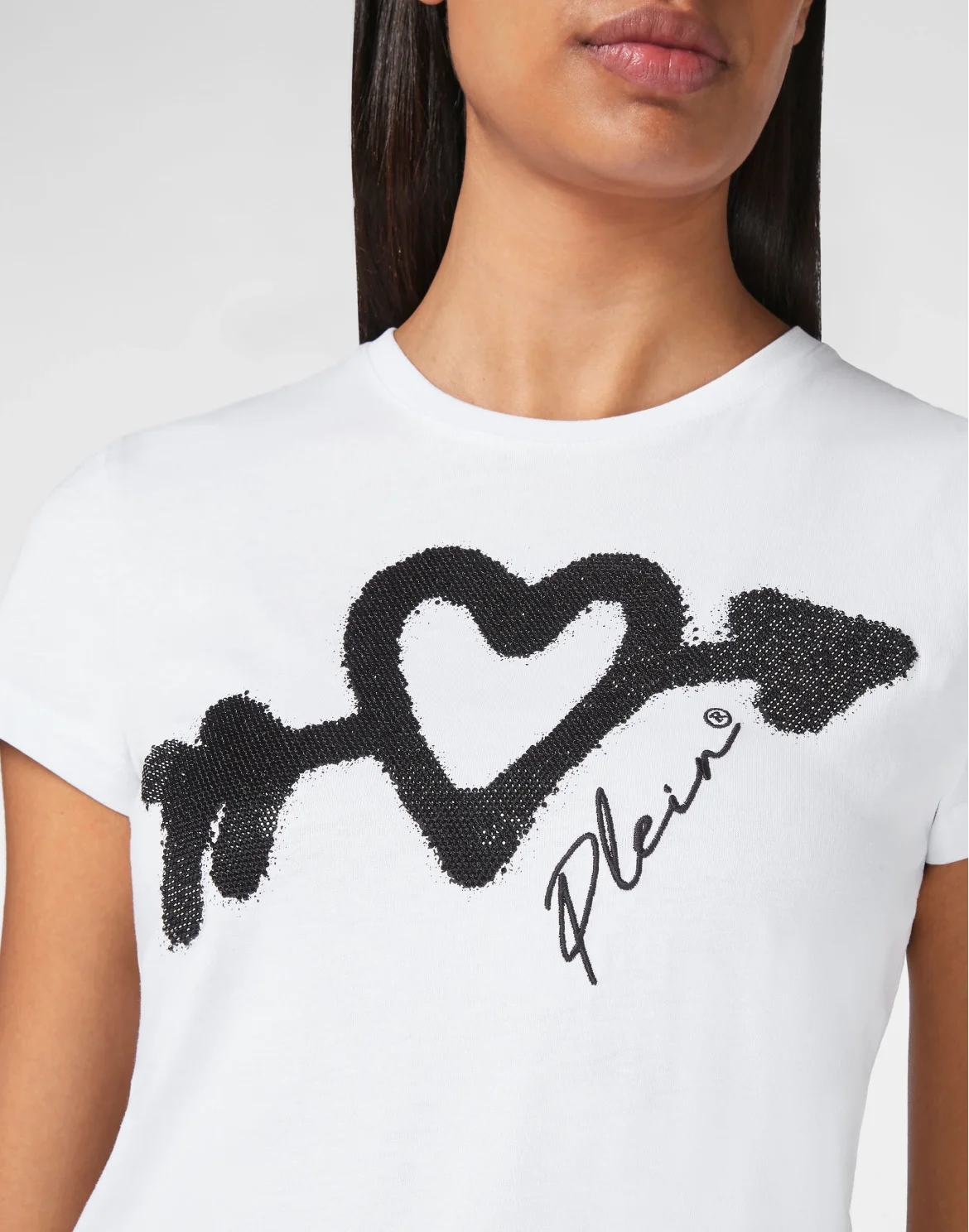 T-shirt Sexy Pure, цвет: Белый