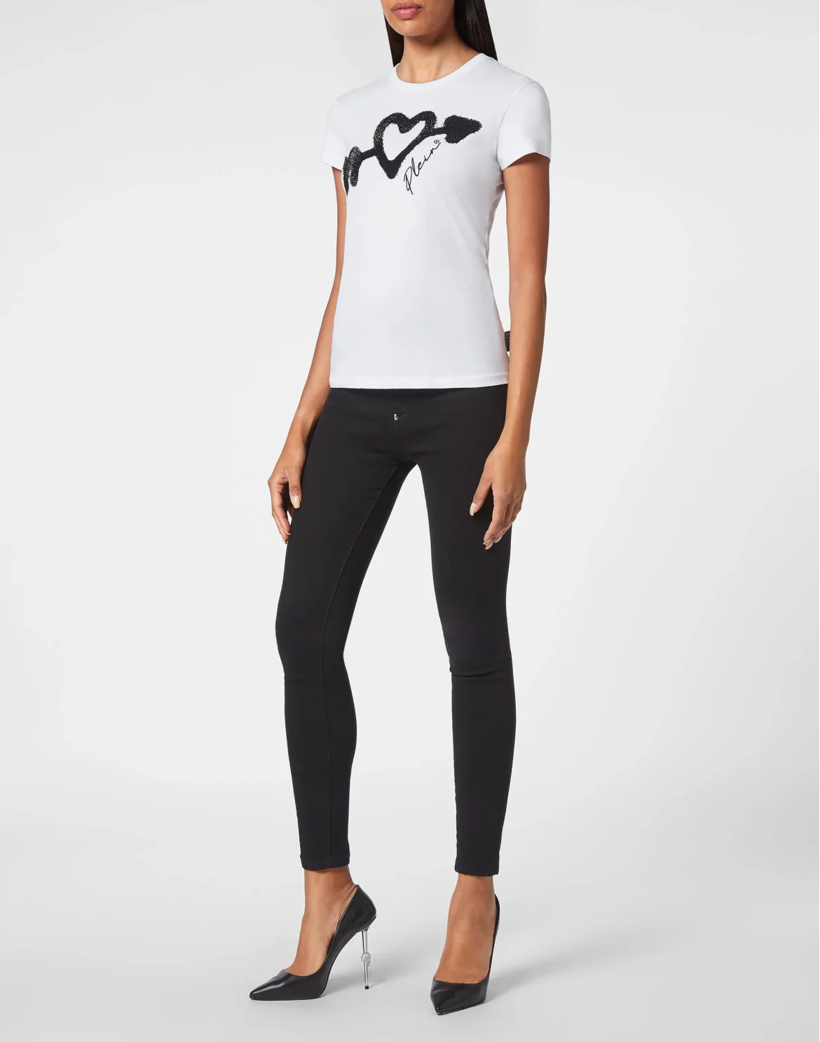 T-shirt Sexy Pure, цвет: Белый