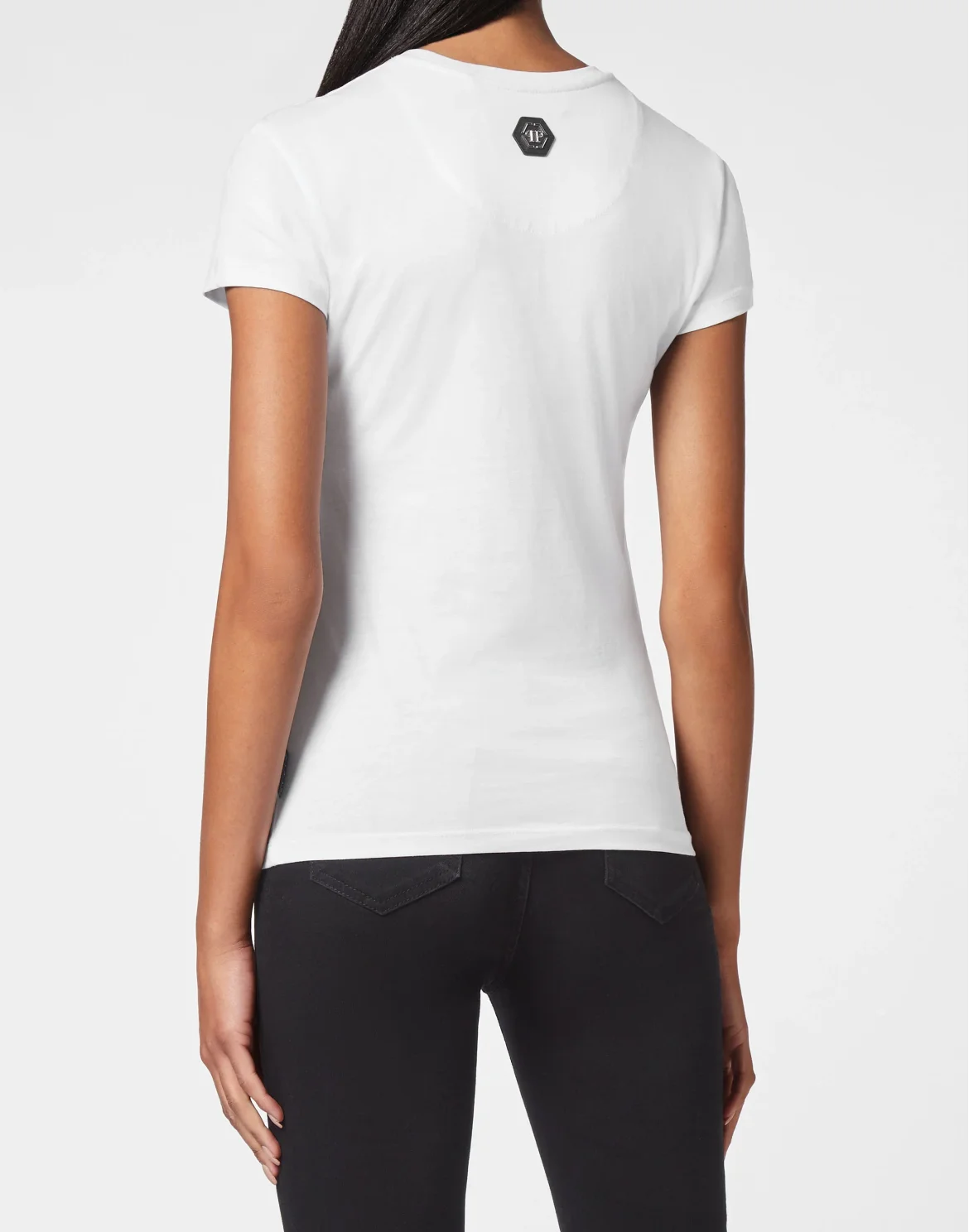 T-shirt Sexy Pure, цвет: Белый