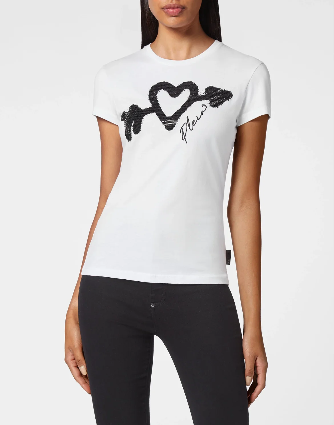 T-shirt Sexy Pure, цвет: Белый
