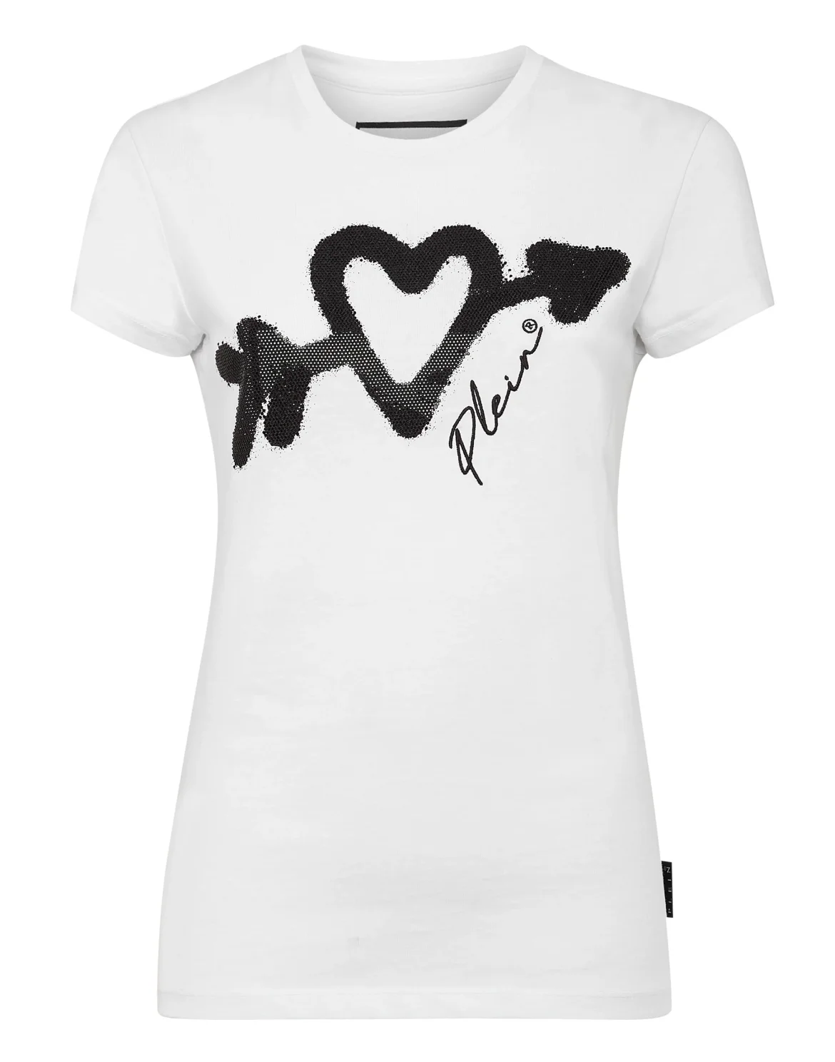 T-shirt Sexy Pure, цвет: Белый