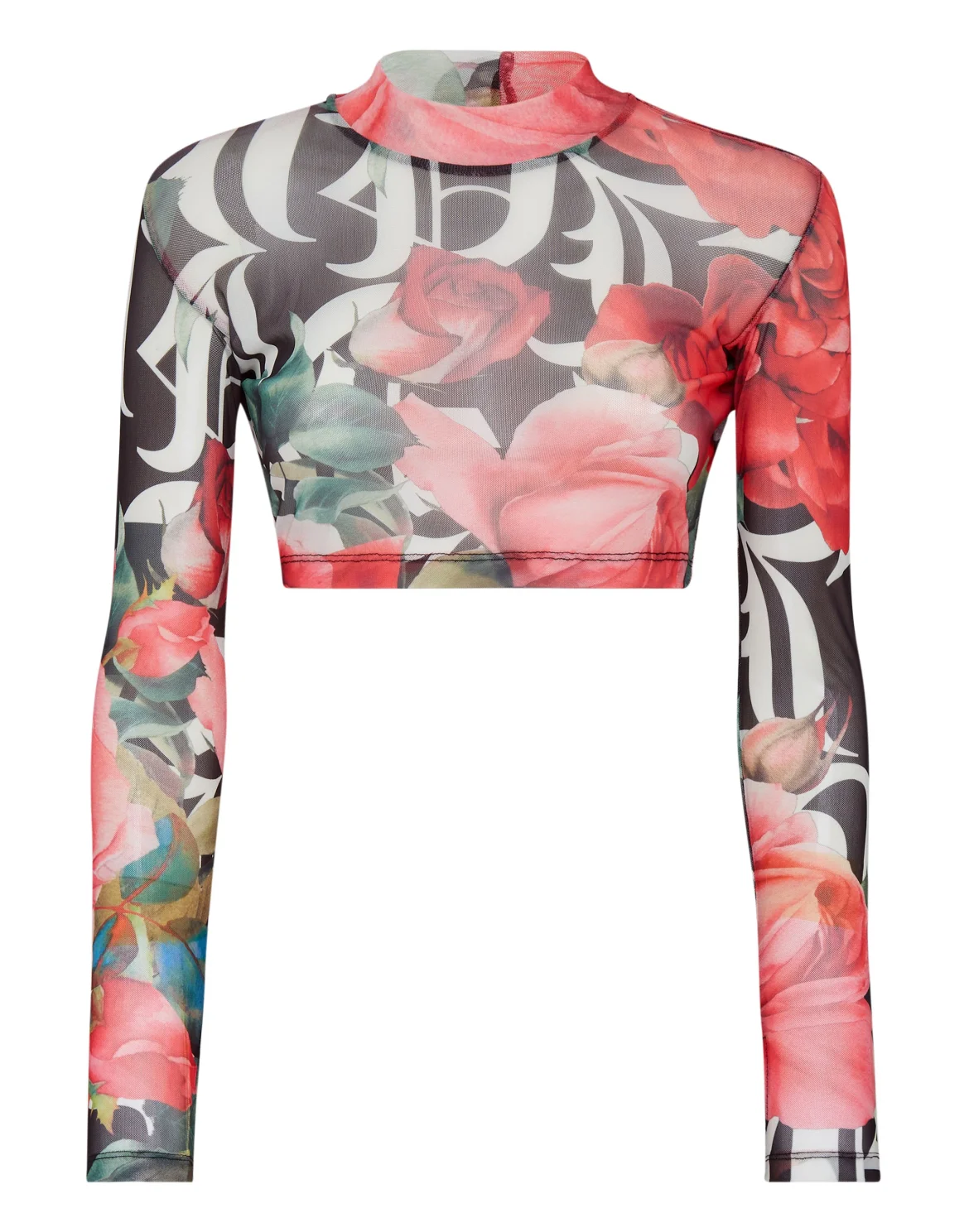 Longsleeve T-shirt, цвет: Мультиколор