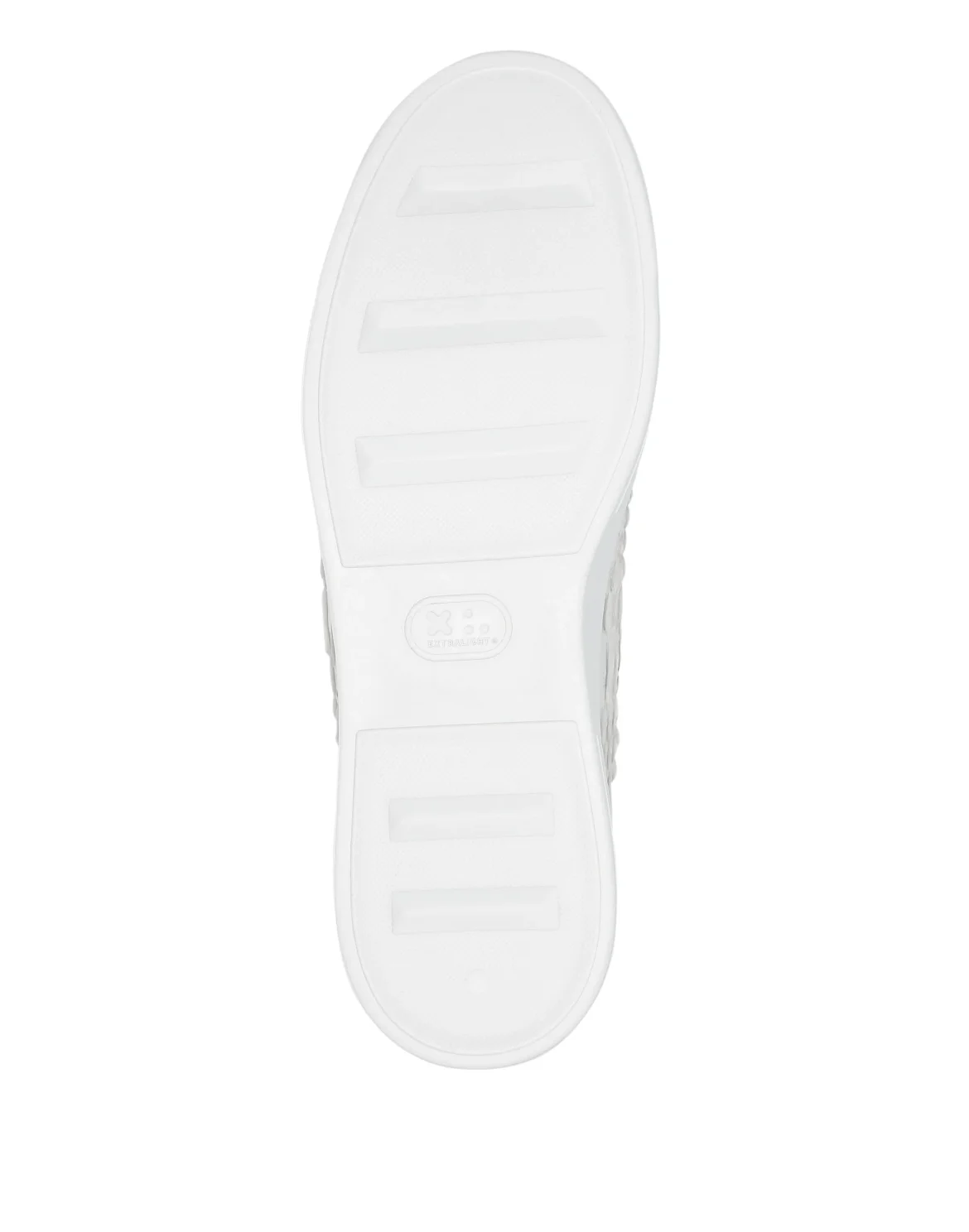 Python Lo-Top Sneakers Luxury, цвет: Белый