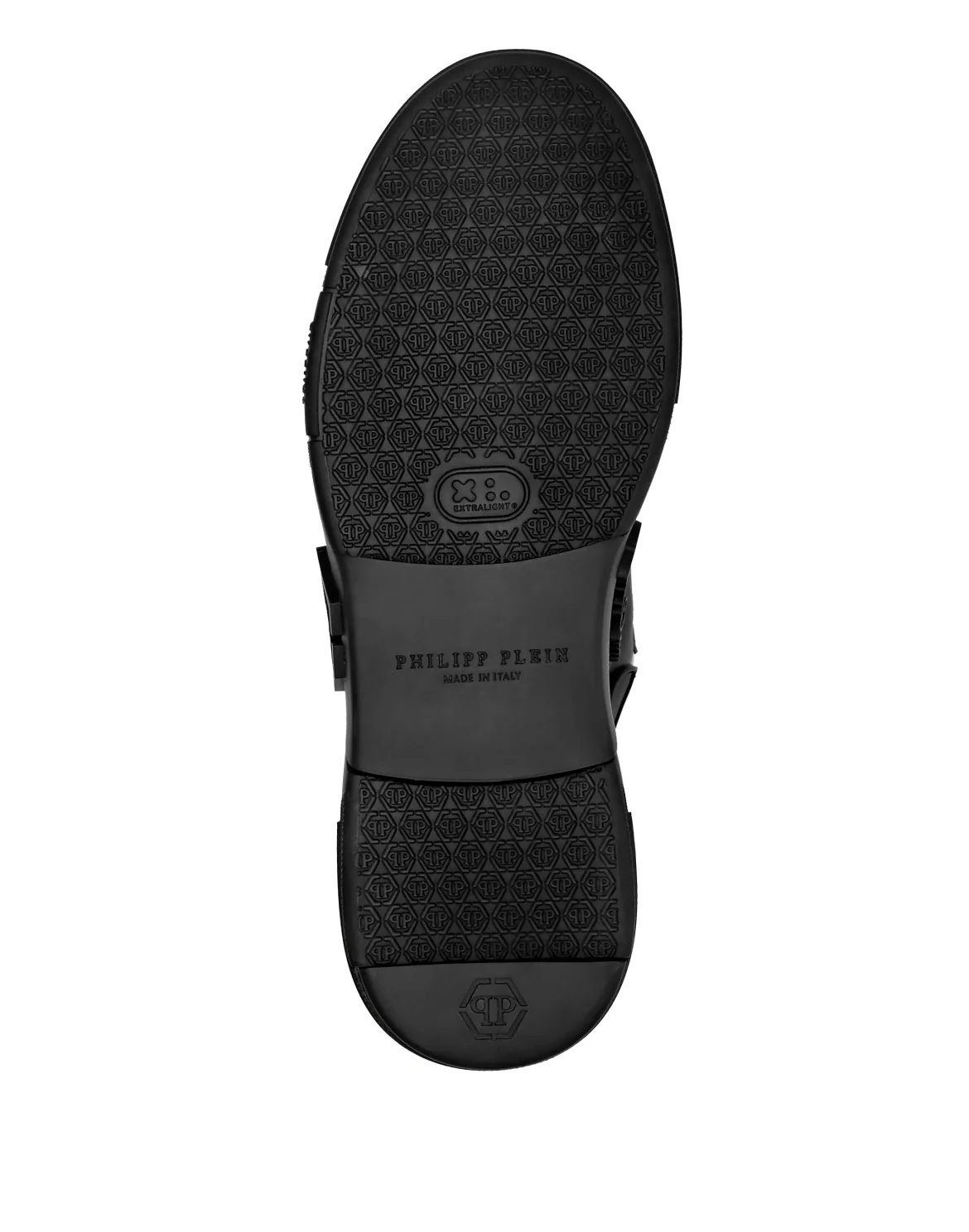 Lo-Top Sneakers Hexagon, цвет: Черный