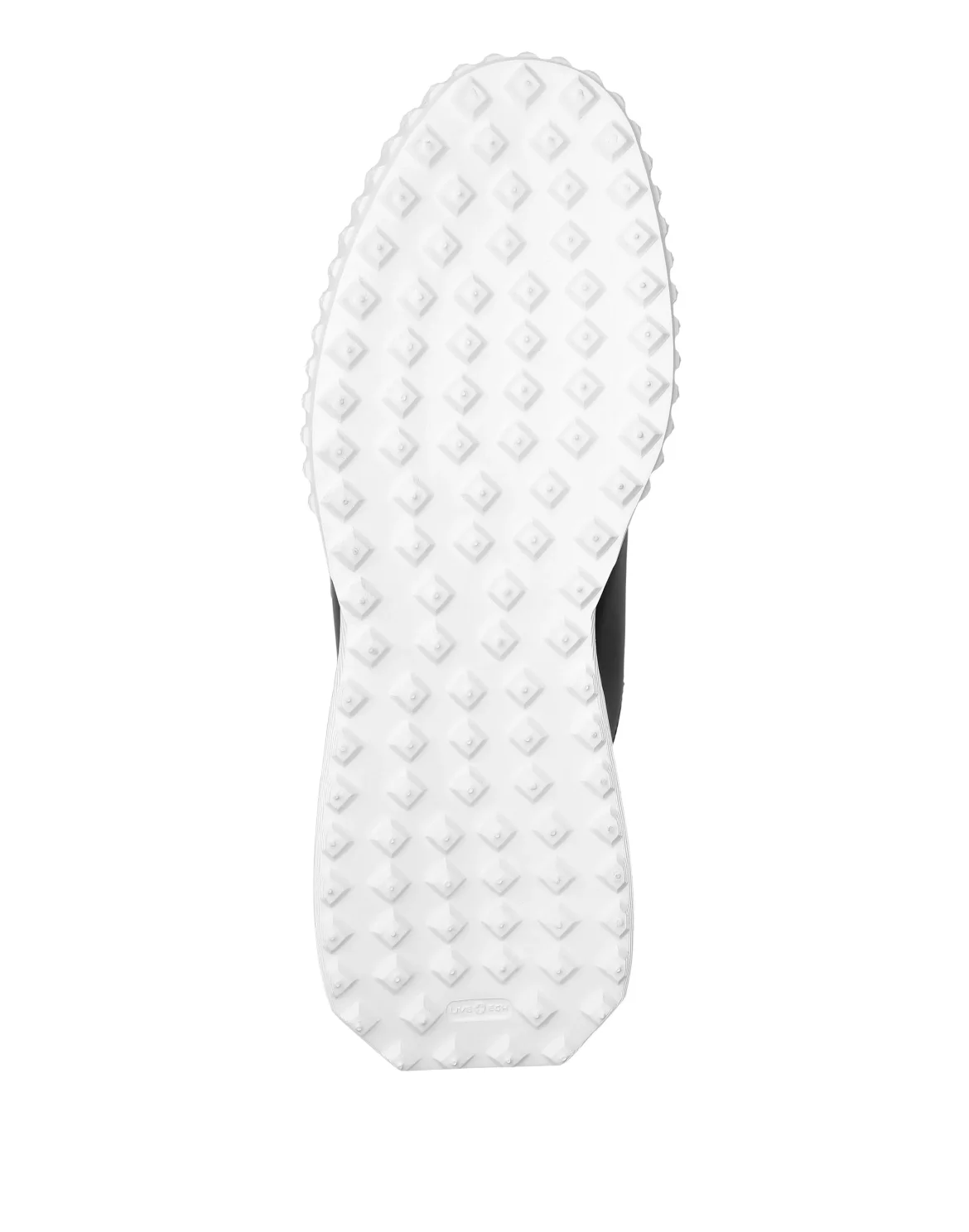 Lo-Top Sneakers, цвет: Черный
