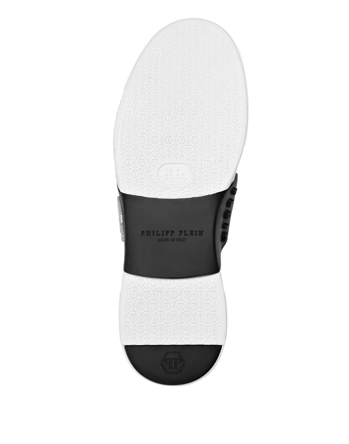 Hi-Top Sneakers Philipp Plein TM, цвет: Белый