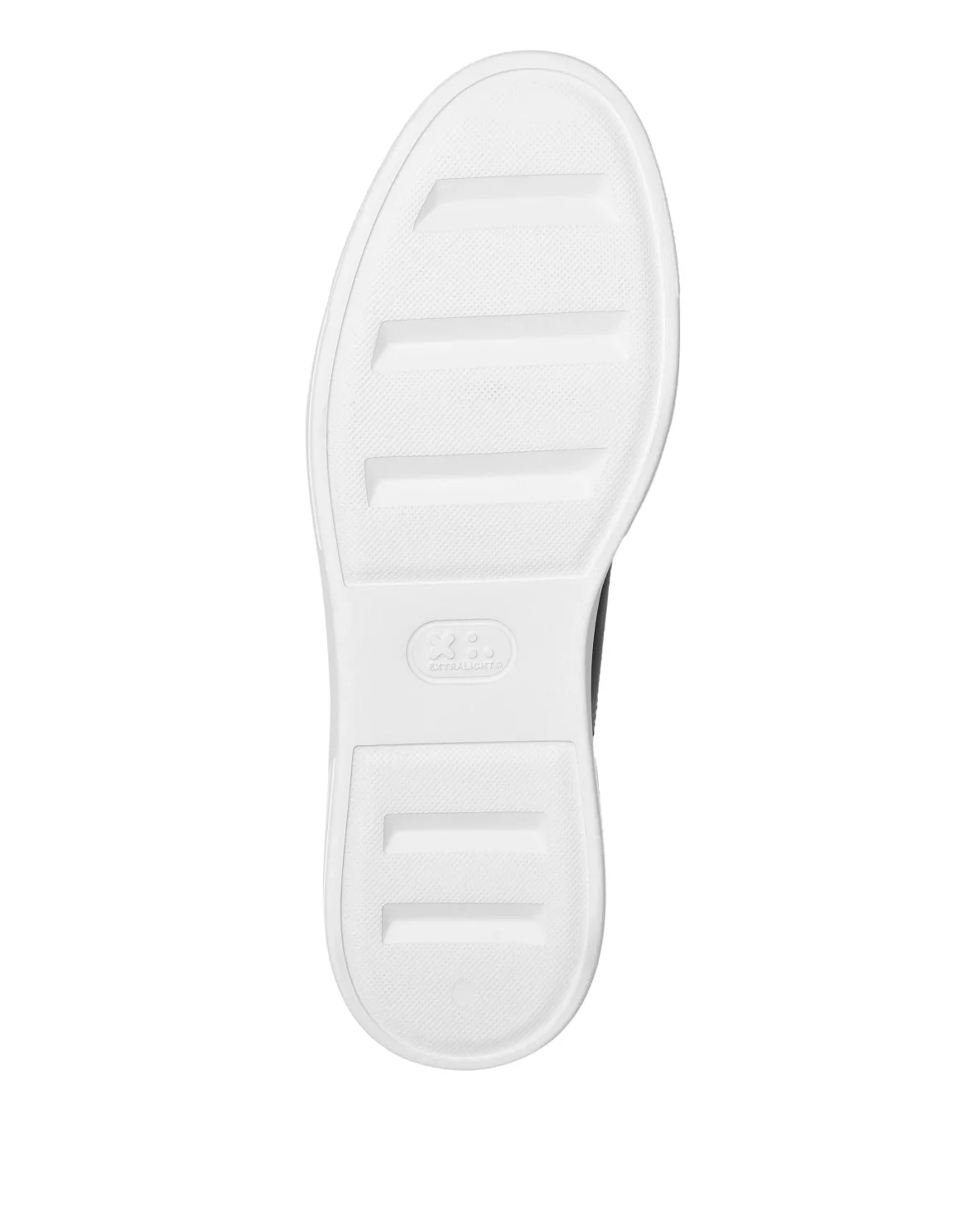 Lo-Top Sneakers Hexagon, цвет: Черный