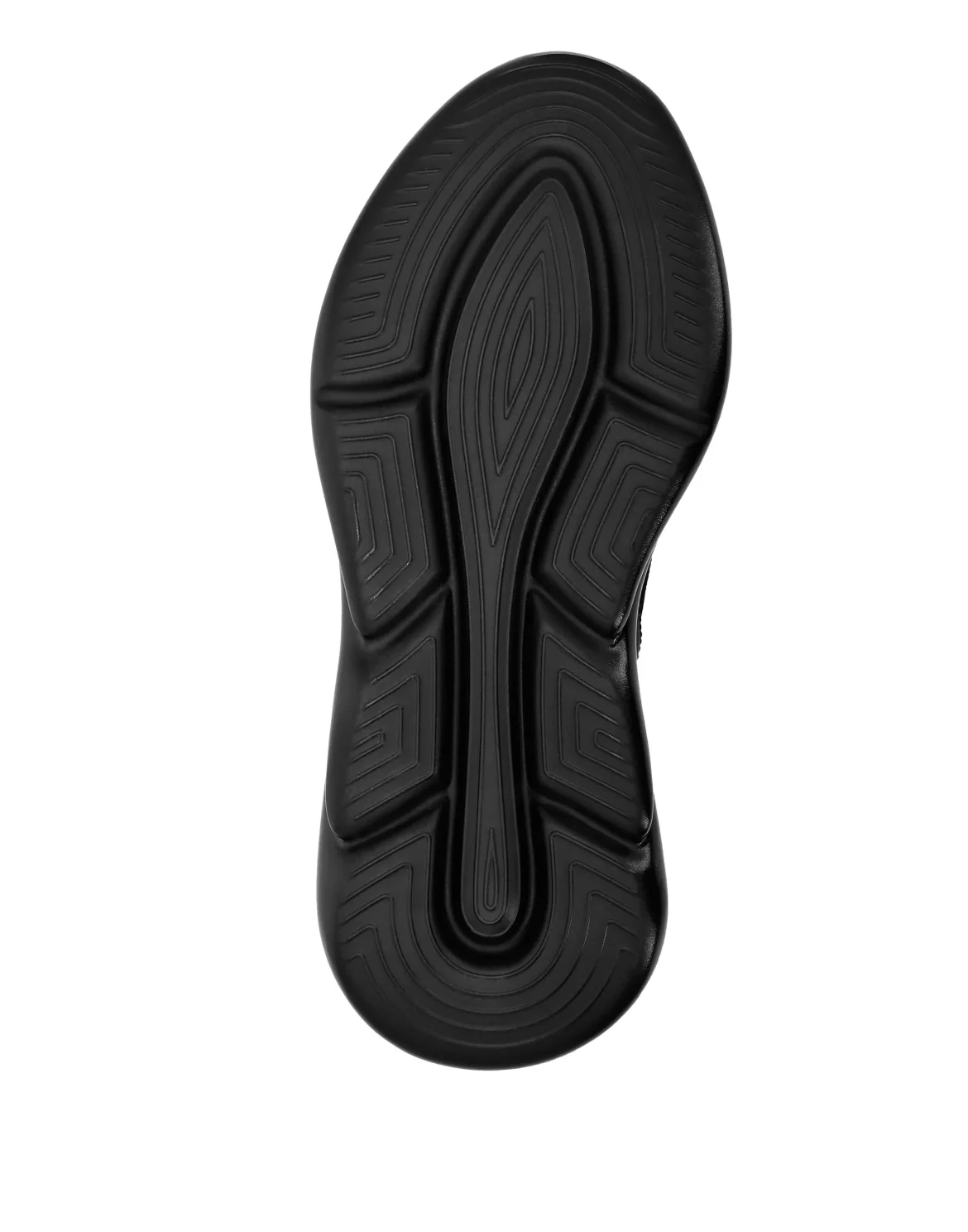 Runner Skull and Plein, цвет: Черный