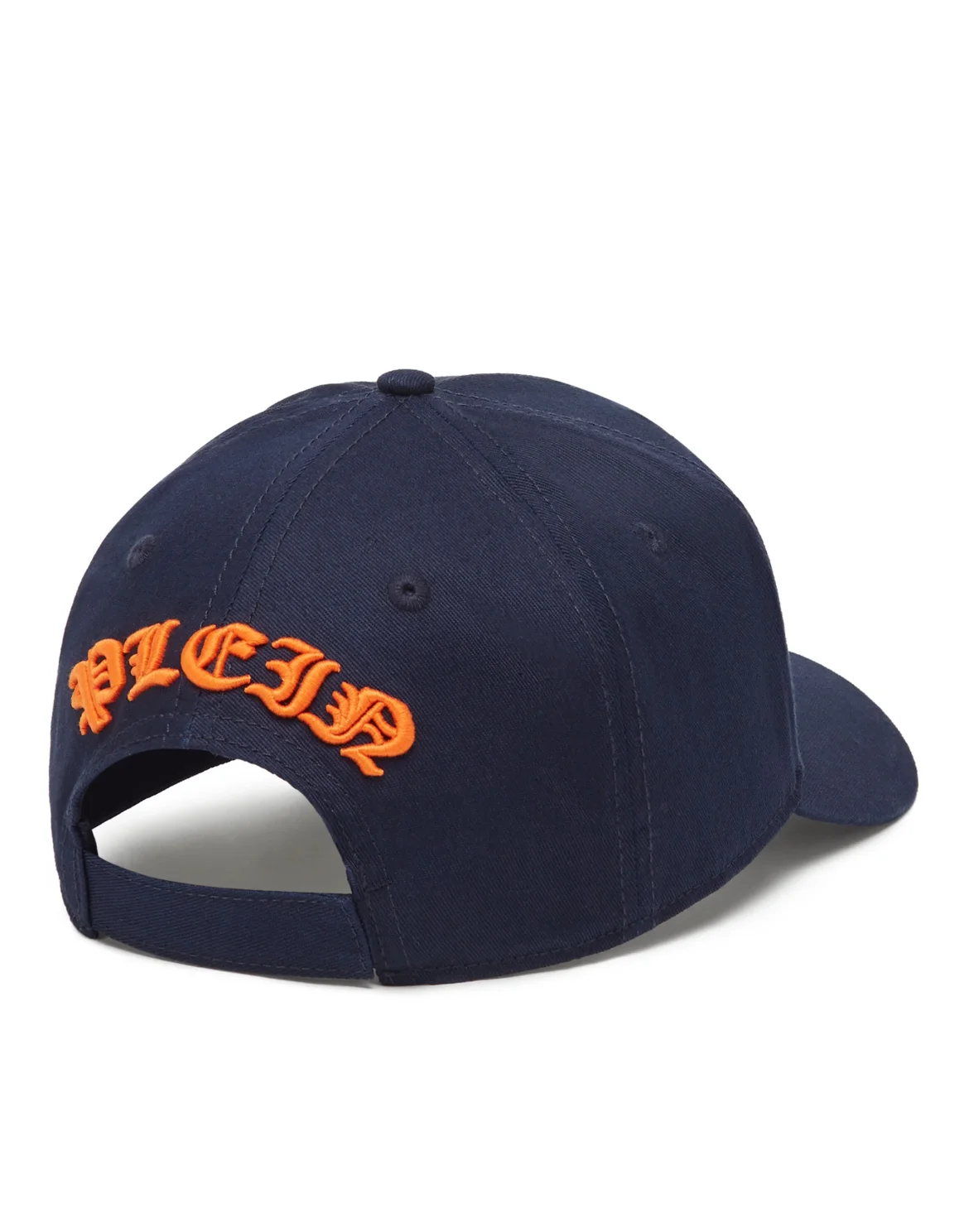 Baseball Cap Hexagon, цвет: Синий