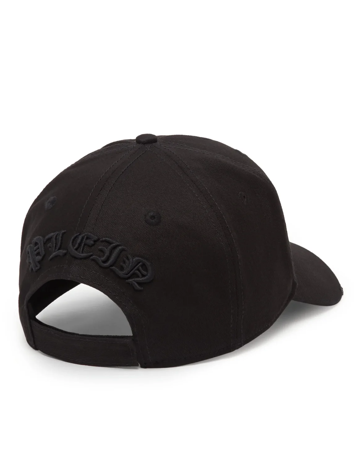 Baseball Cap Scorpion, цвет: Черный