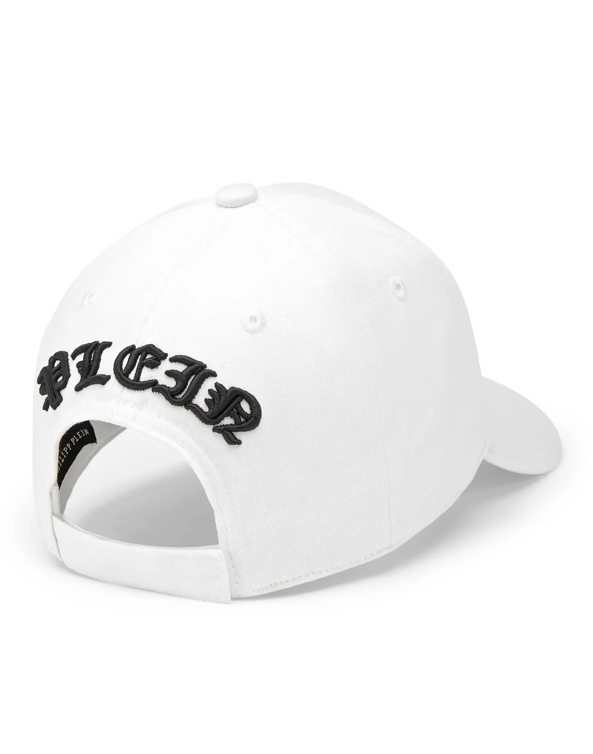 Baseball Cap Hexagon, цвет: Белый
