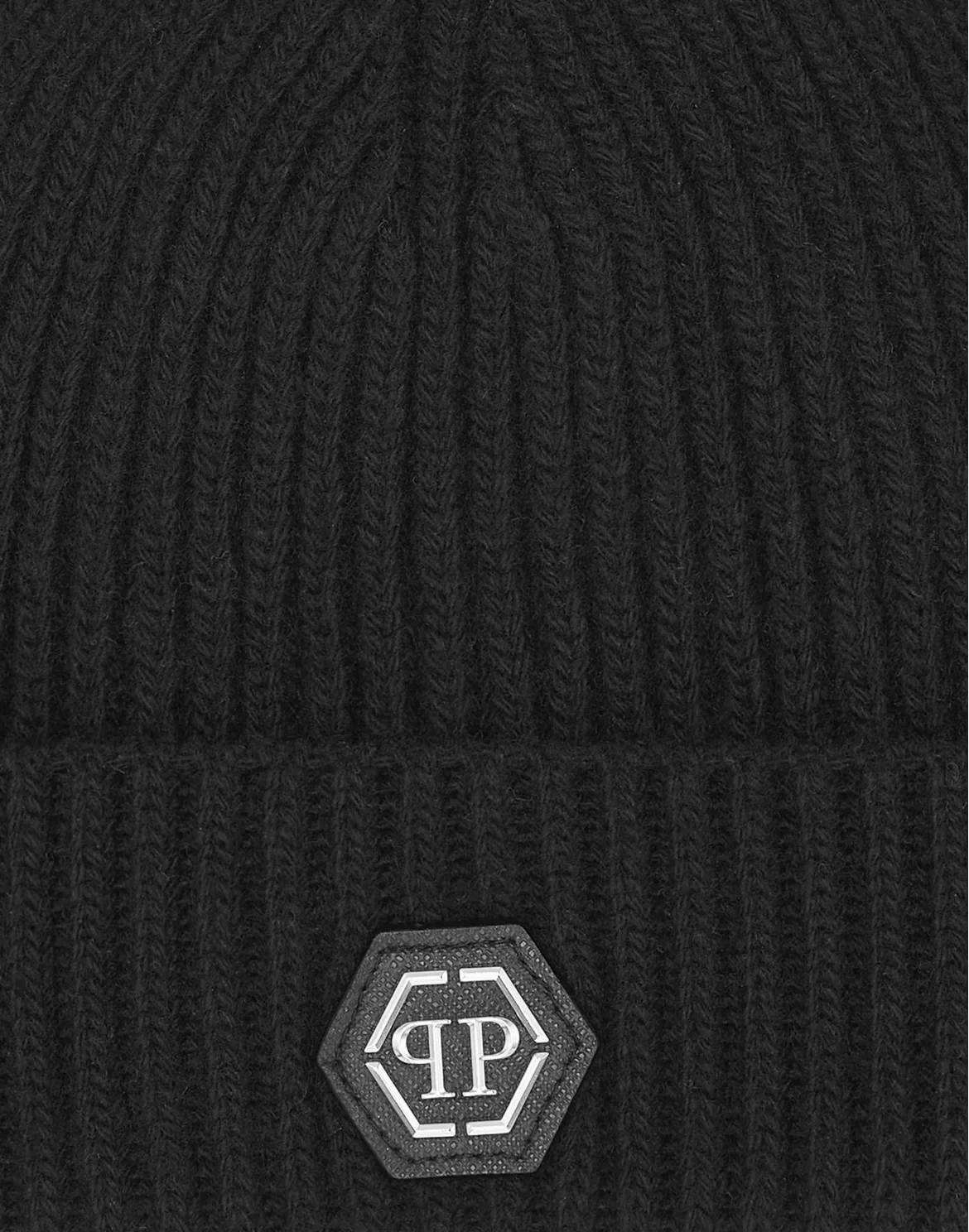 Wool Beanie, цвет: Черный