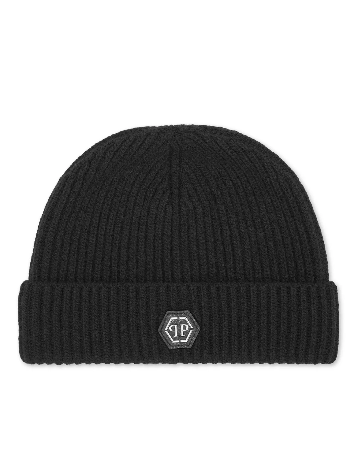 Wool Beanie, цвет: Черный