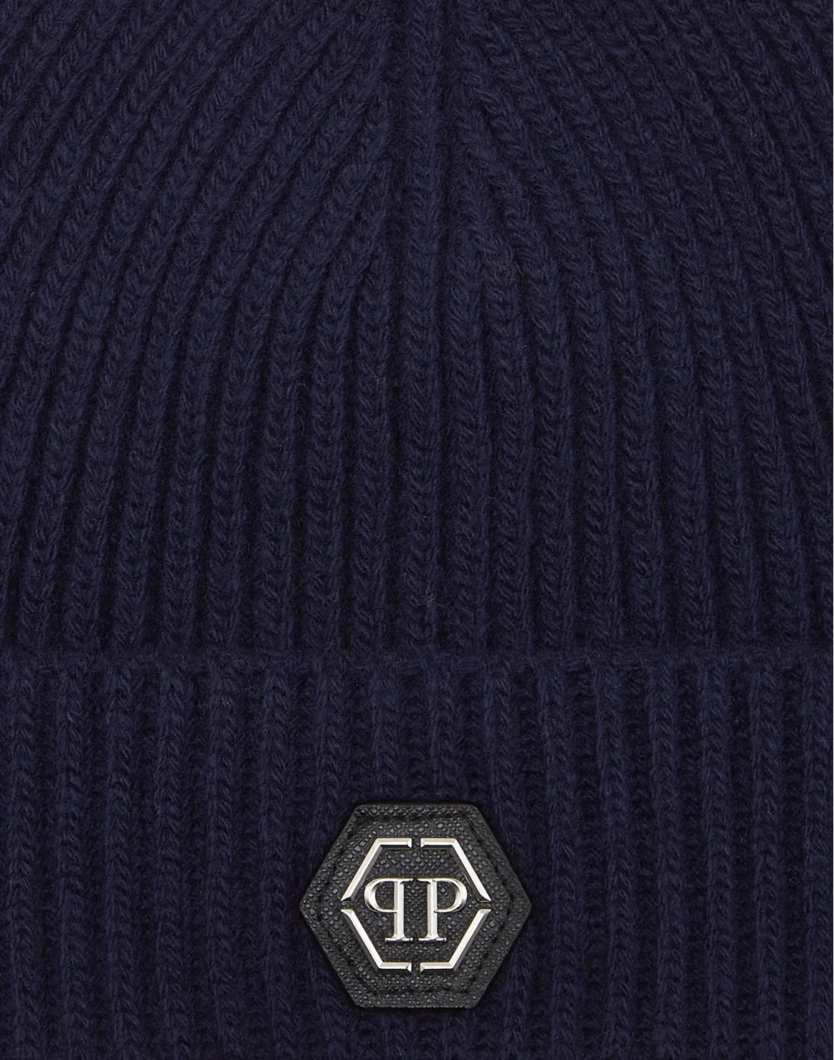 Wool Beanie, цвет: Синий