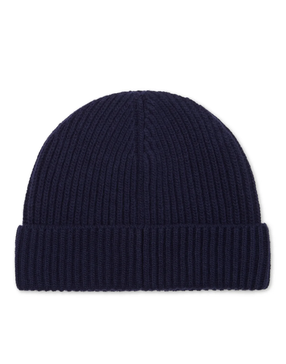 Wool Beanie, цвет: Синий