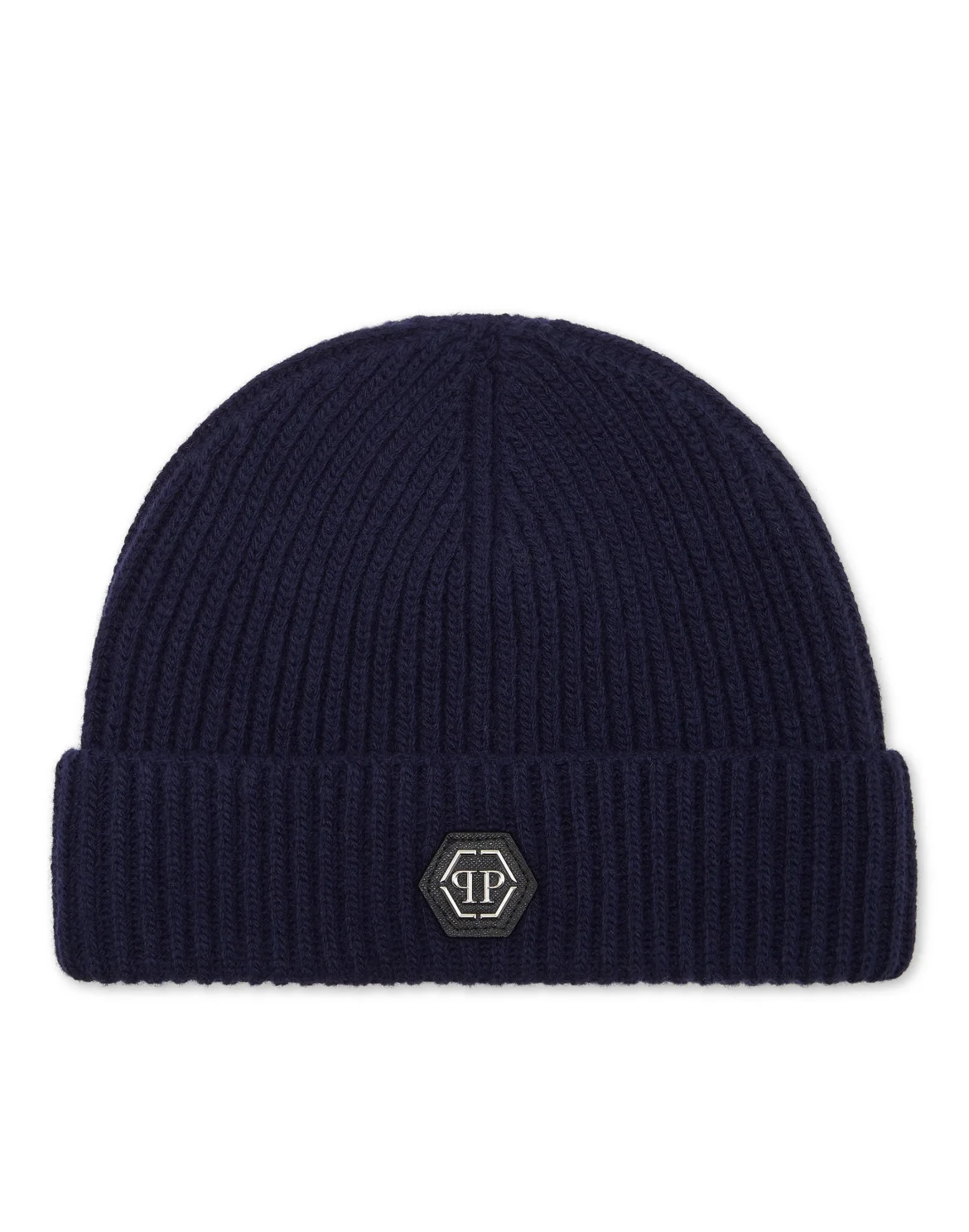 Wool Beanie, цвет: Синий