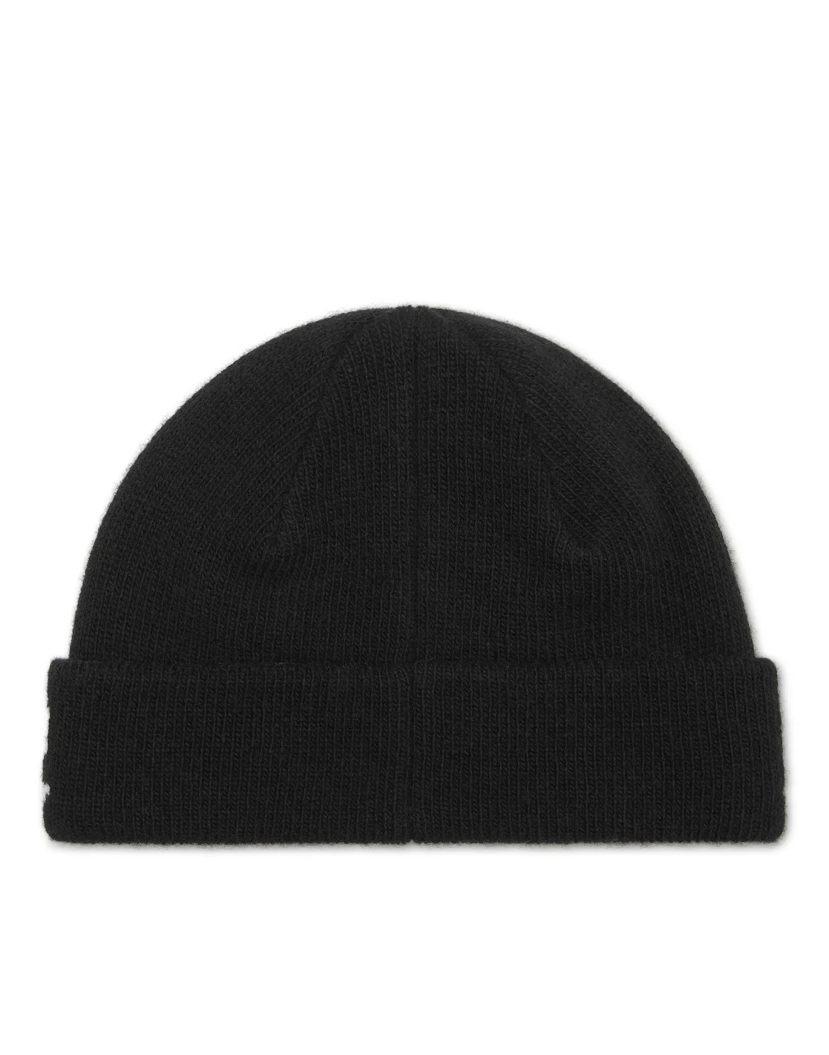 Wool Beanie Gothic Plein, цвет: Черный