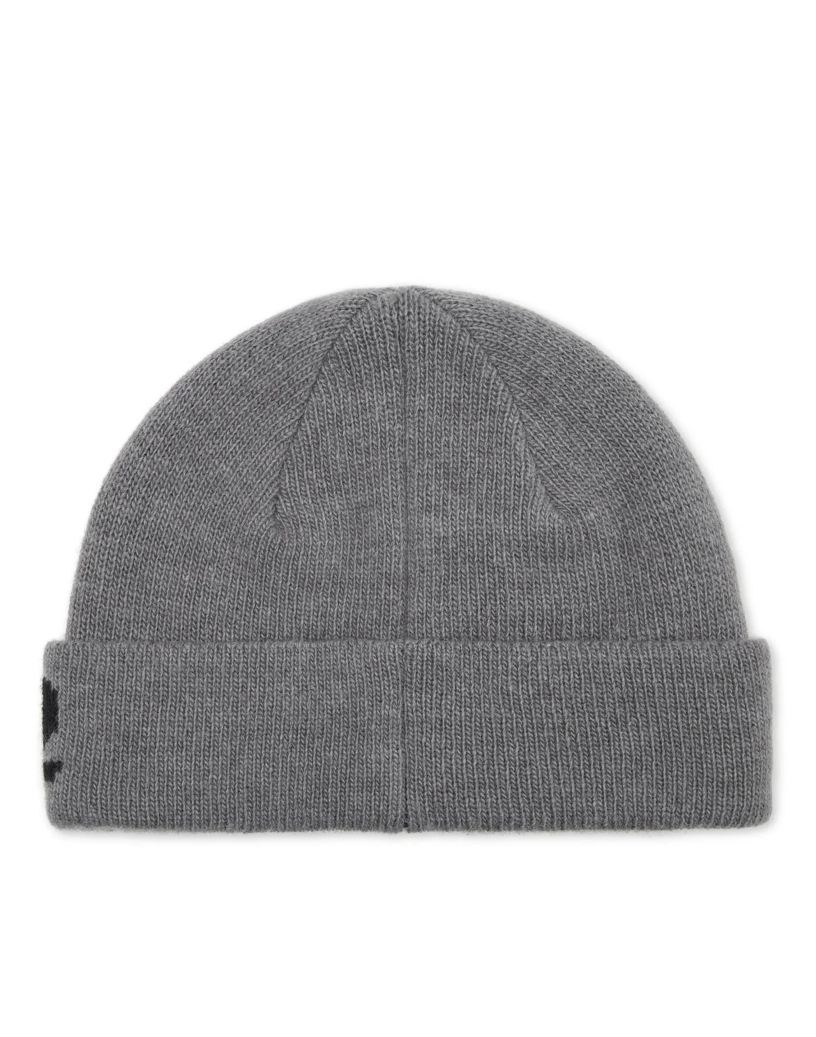 Wool Beanie Gothic Plein, цвет: Серый