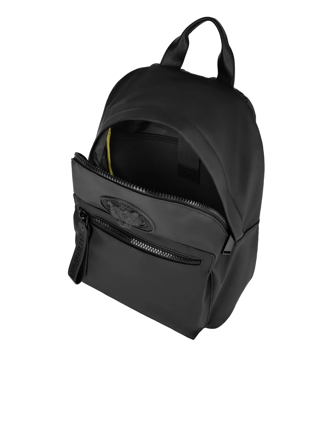 BACKPACK BOSTON, цвет: Черный
