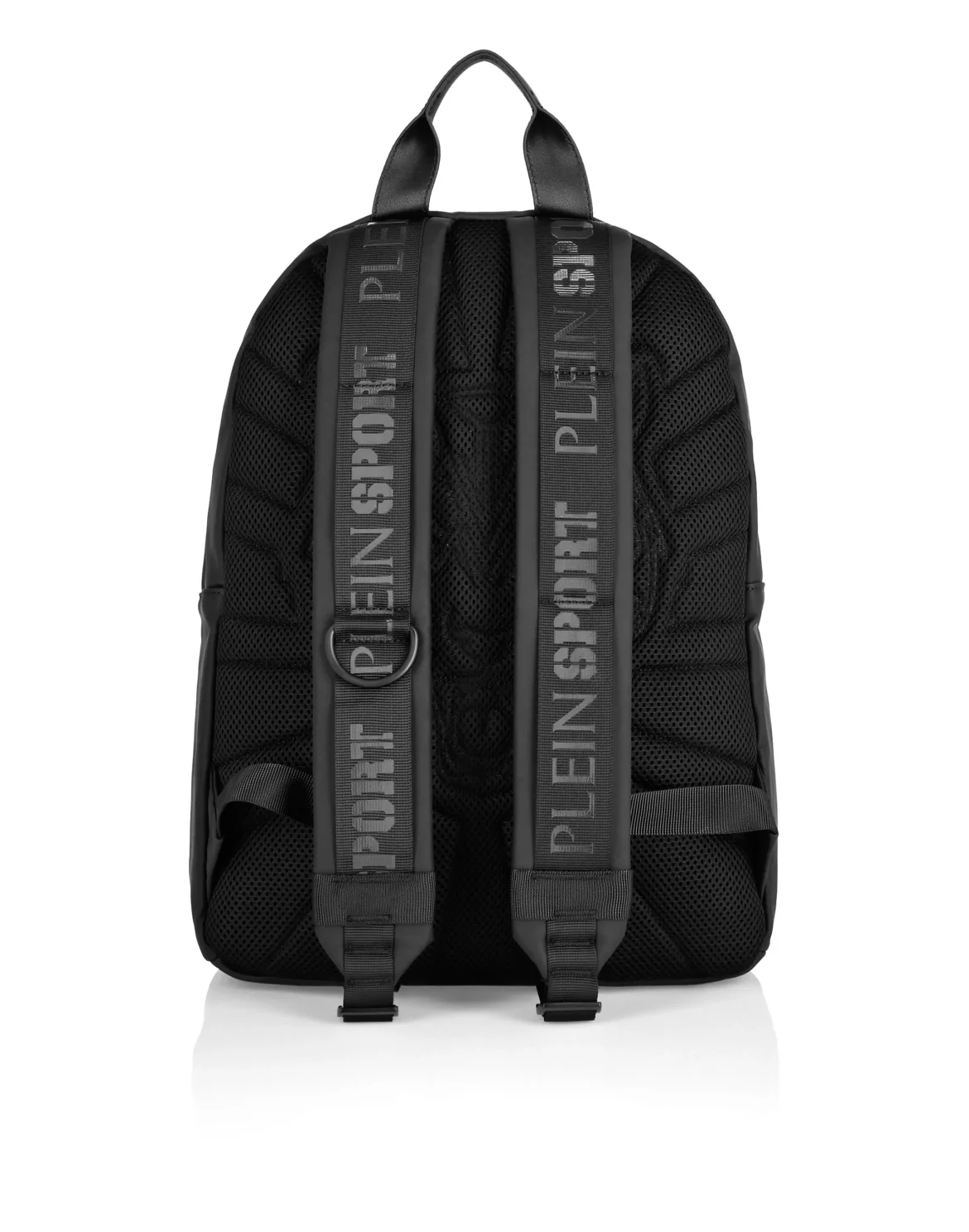 BACKPACK BOSTON, цвет: Черный