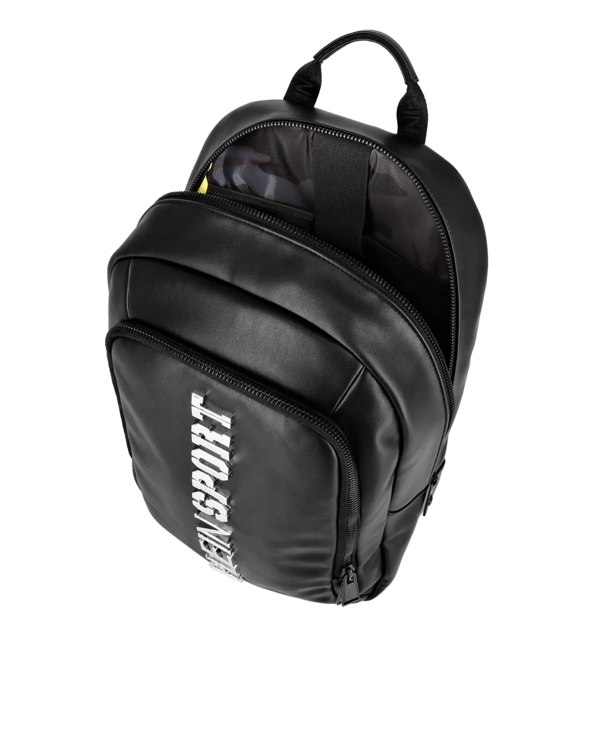 BACKPACK ARIZONA, цвет: Черный