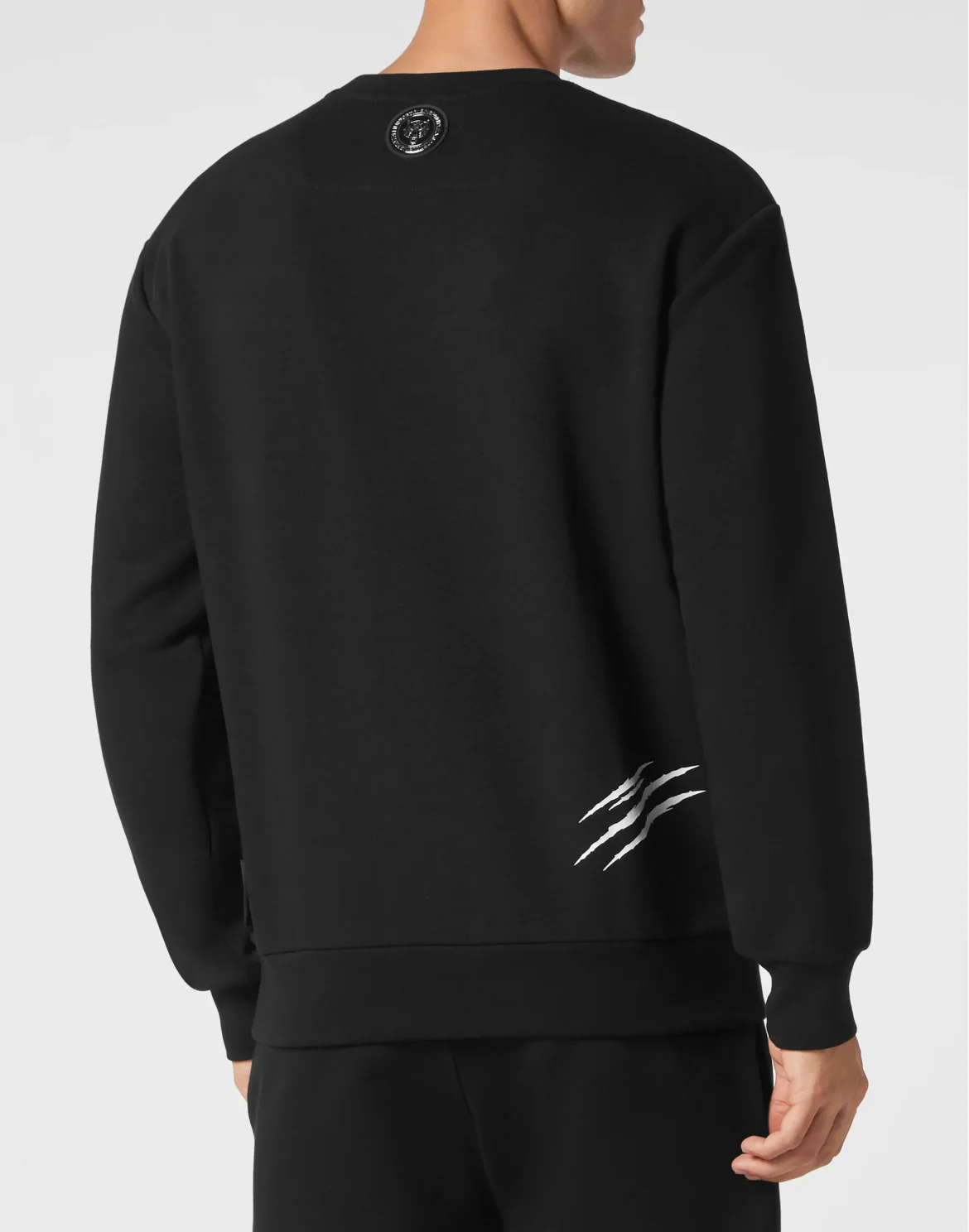 Sweatshirt LS, цвет: Зеленый