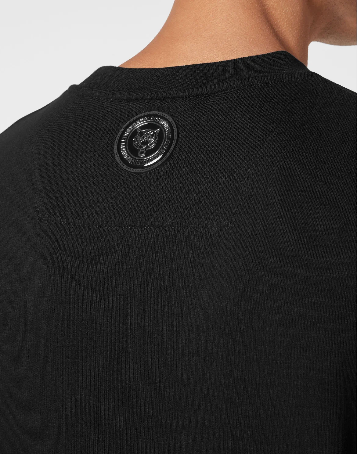 Sweatshirt LS Thunder Tiger, цвет: Зеленый