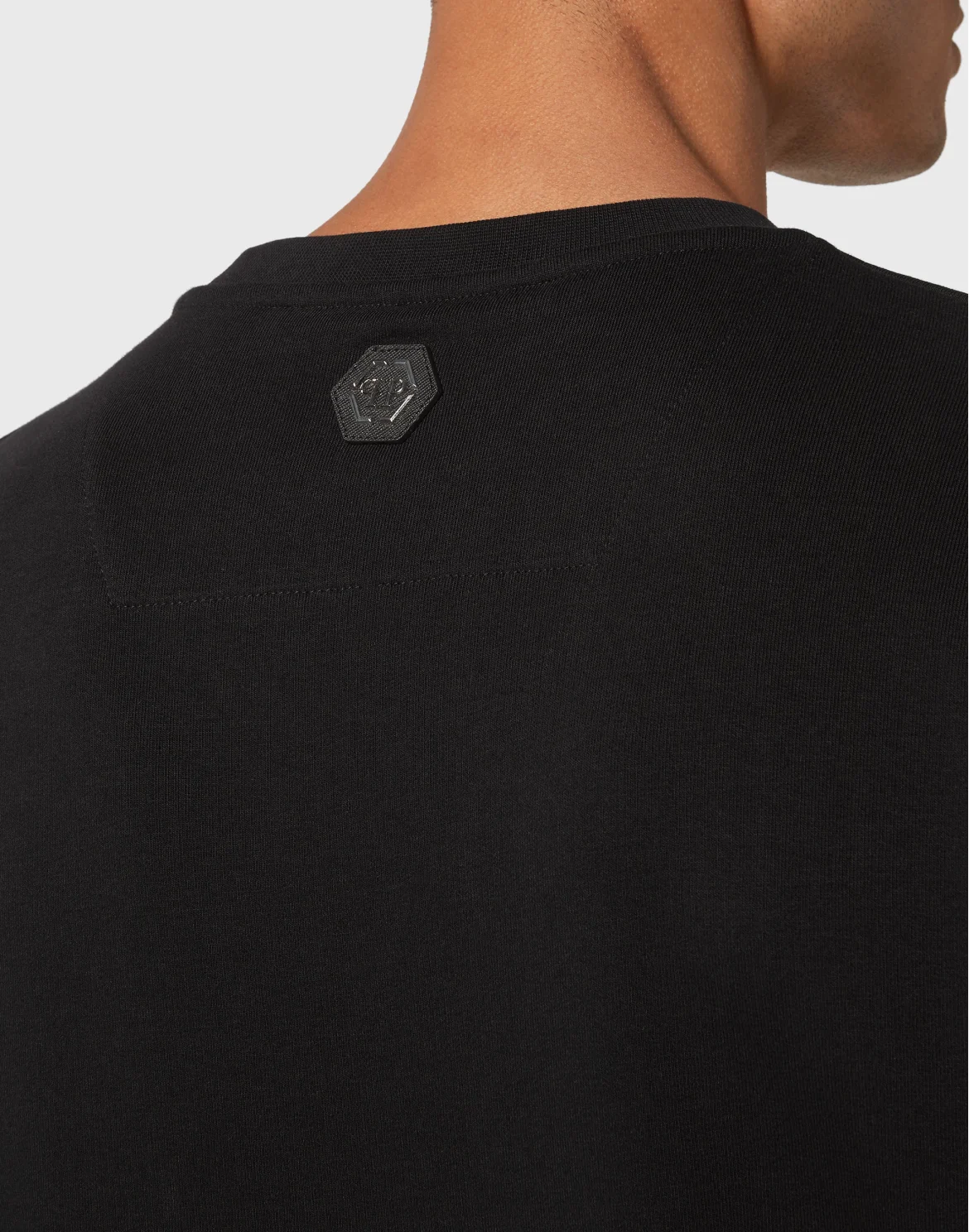 Sweatshirt Chrome, цвет: Черный