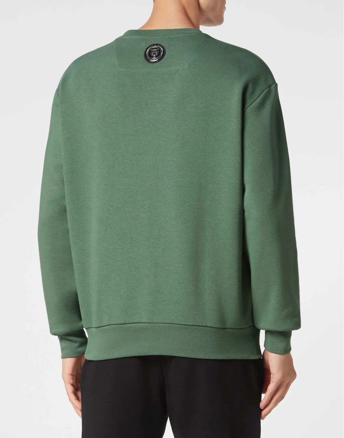Sweatshirt LS Chrome Tiger, цвет: Камуфляж