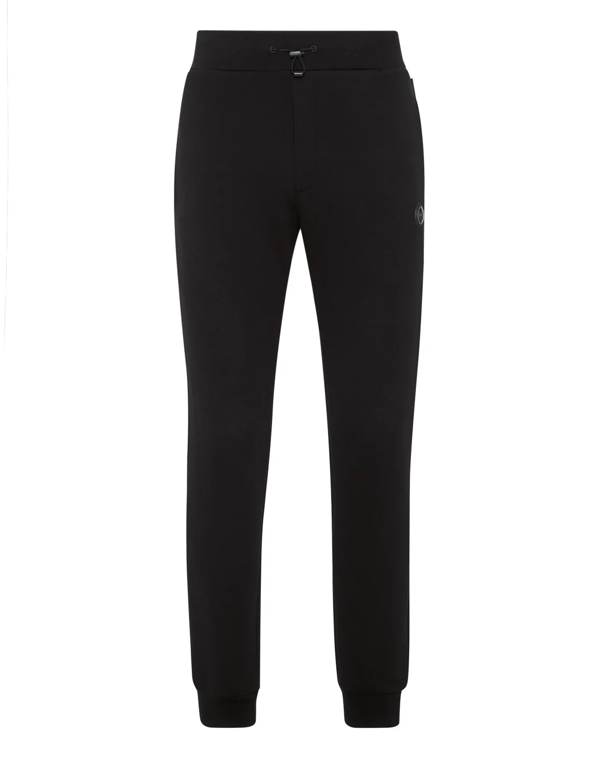 Jogging Trousers, цвет: Черный