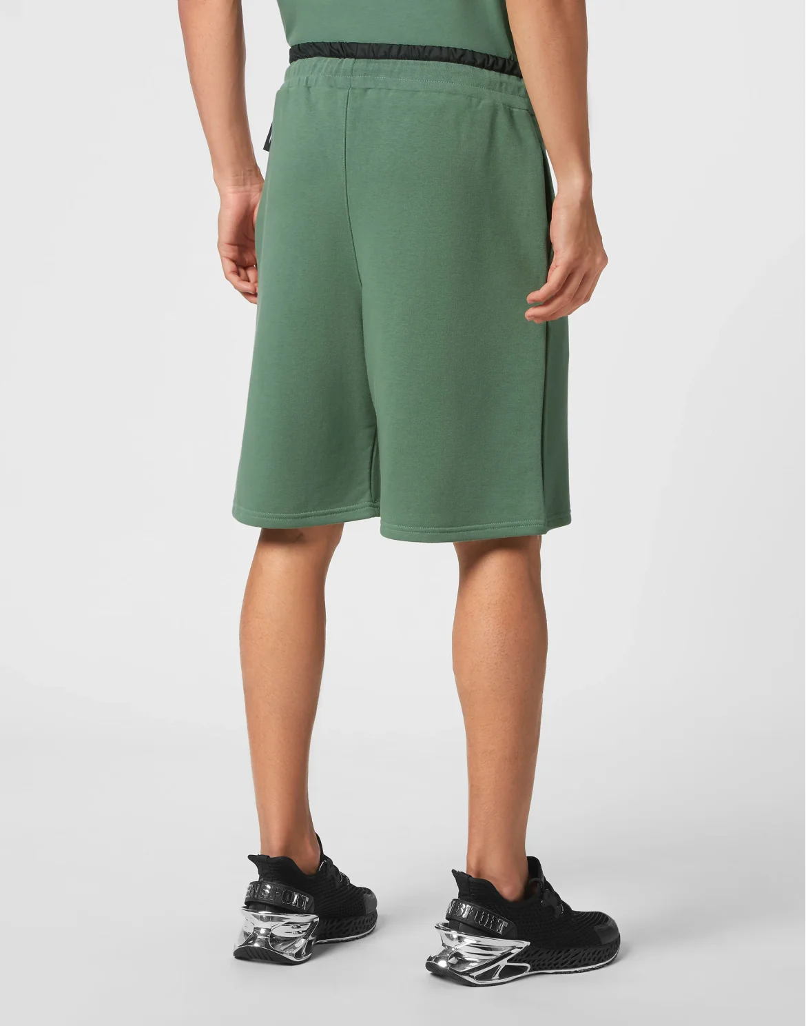 Jogging Shorts Tiger, цвет: Камуфляж