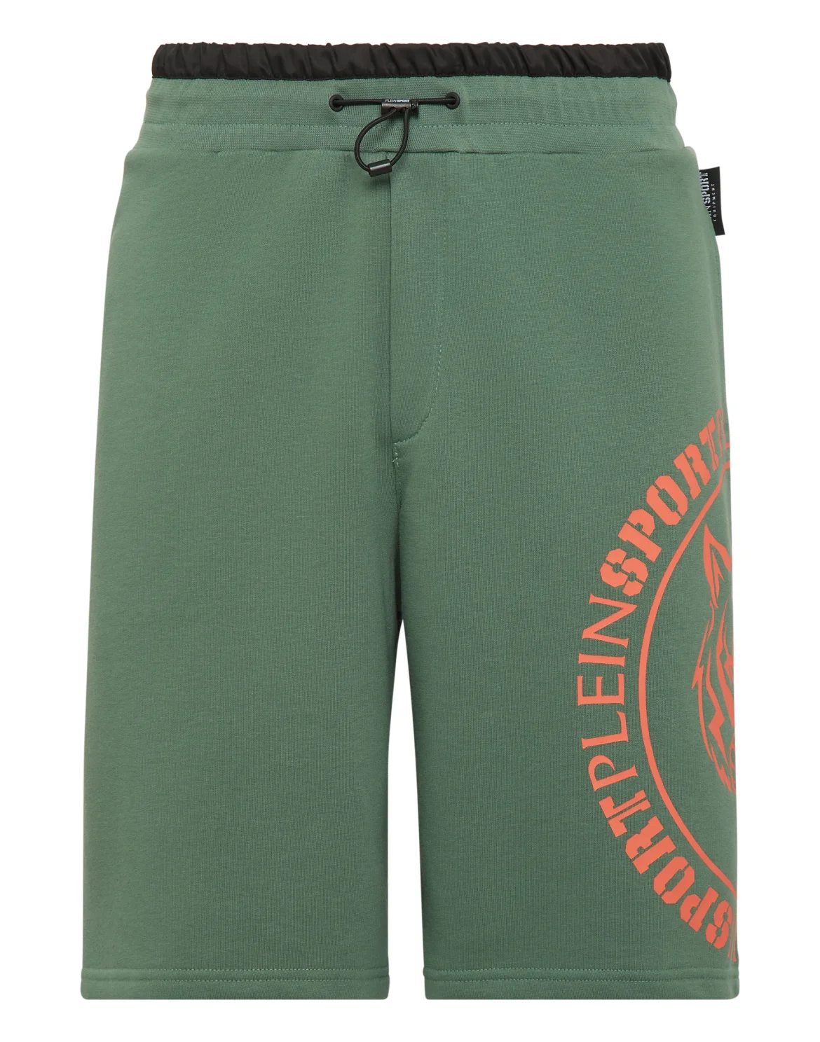 Jogging Shorts Tiger, цвет: Камуфляж