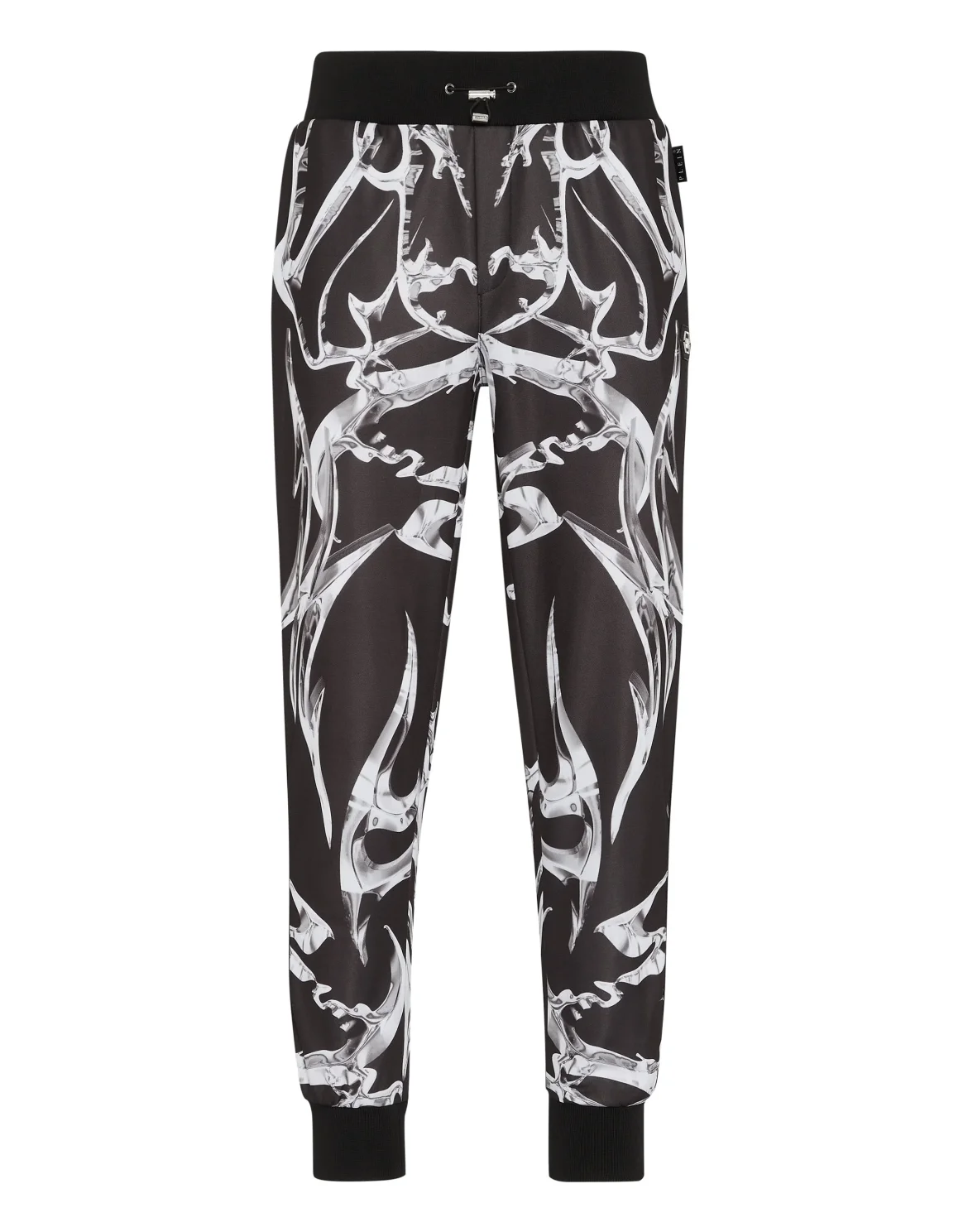 Jogging Trousers Chrome, цвет: Черный