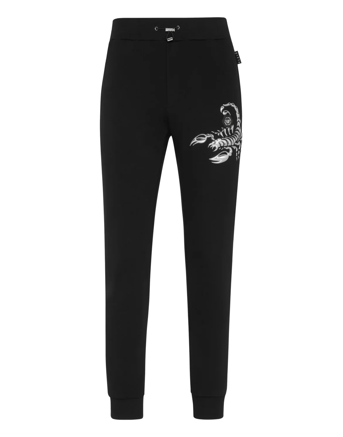 Jogging Trousers Scorpion, цвет: Черный