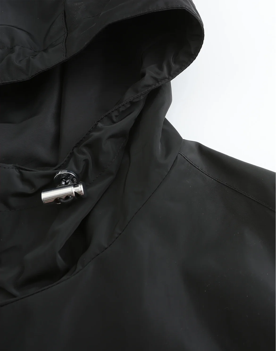 Jacket Hexagon, цвет: Черный