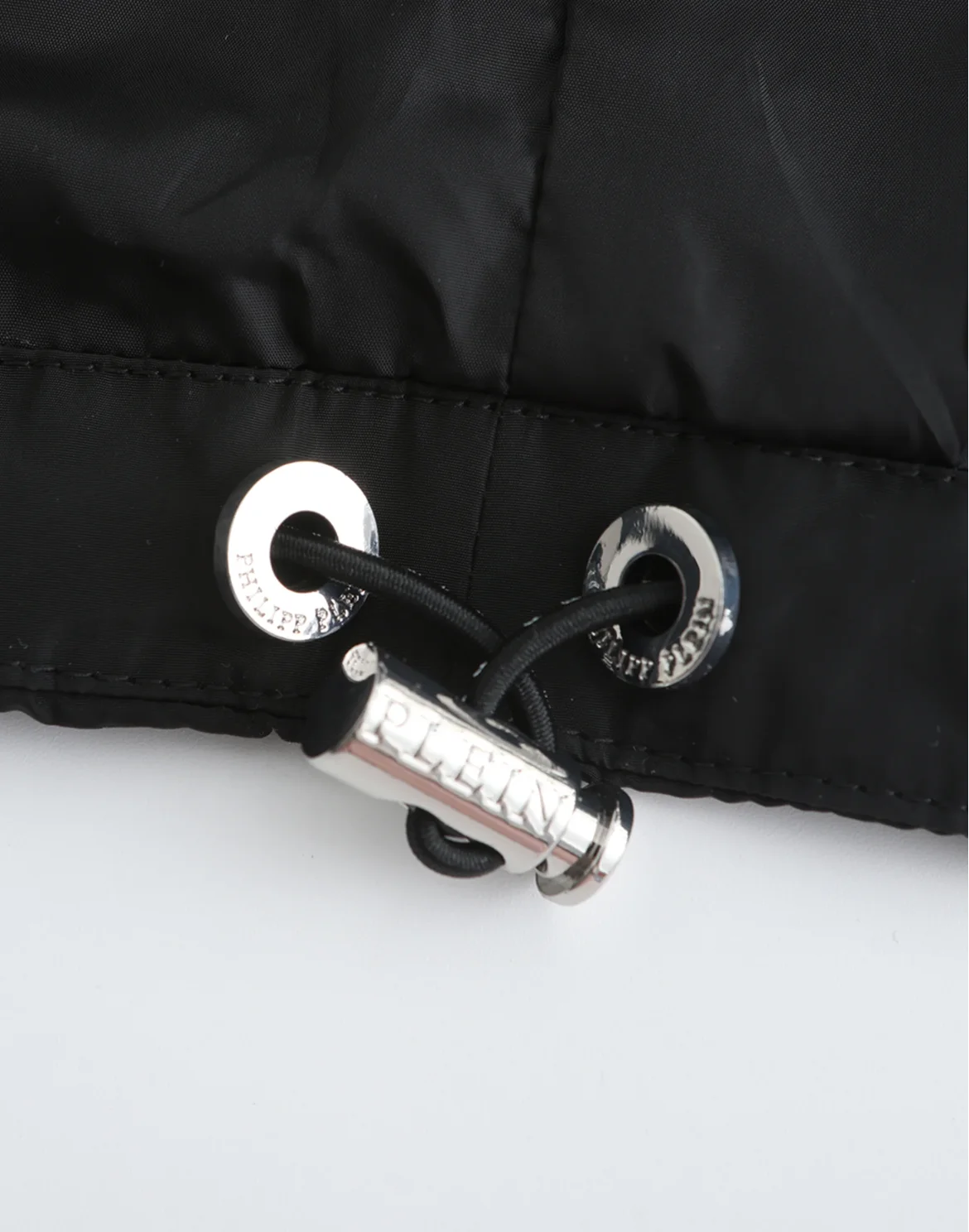 Jacket Hexagon, цвет: Черный