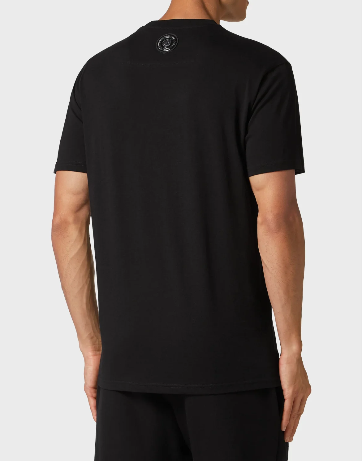 T-shirt Round Neck SS Thunder Tiger, цвет: Зеленый