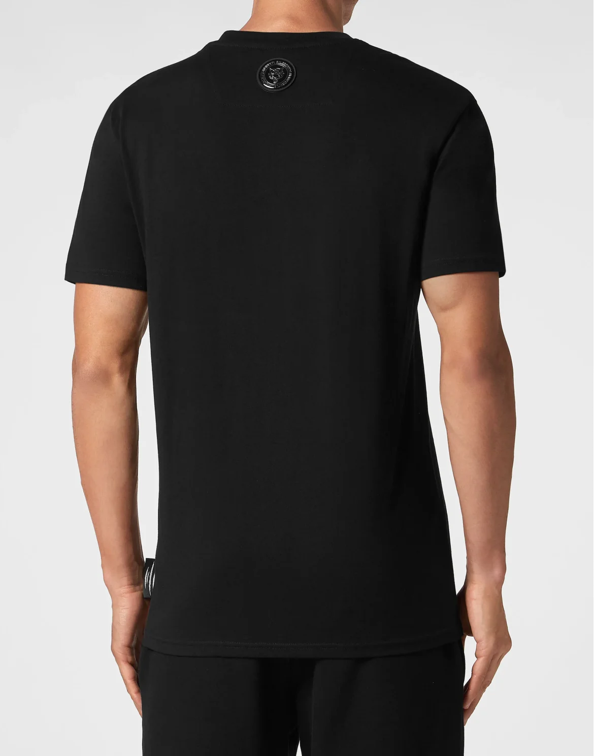 T-shirt Round Neck SS Tiger, цвет: Зеленый
