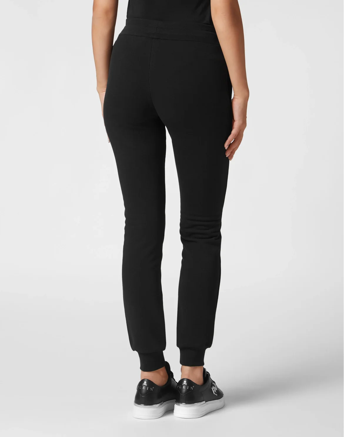 Jogging Trousers, цвет: Черный
