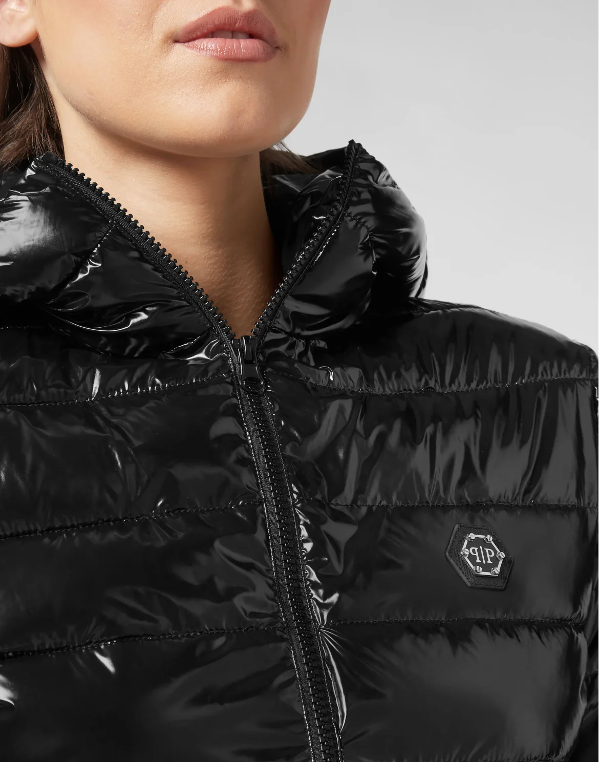 Jacket, цвет: Черный