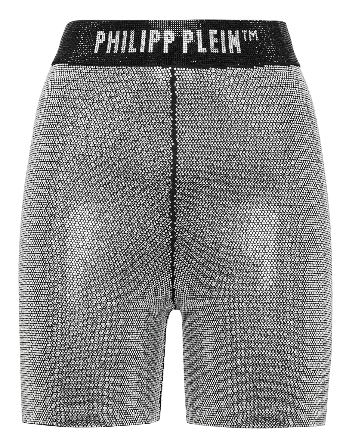 Cyclist Leggings Crystal, цвет: Белый