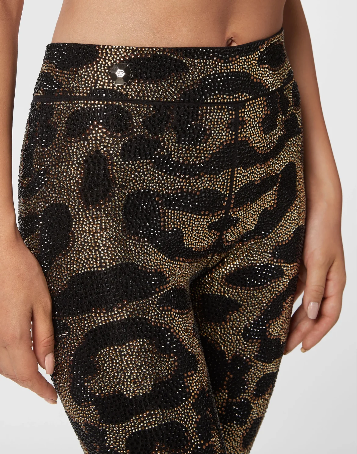 Leggings Leopard, цвет: Леопард