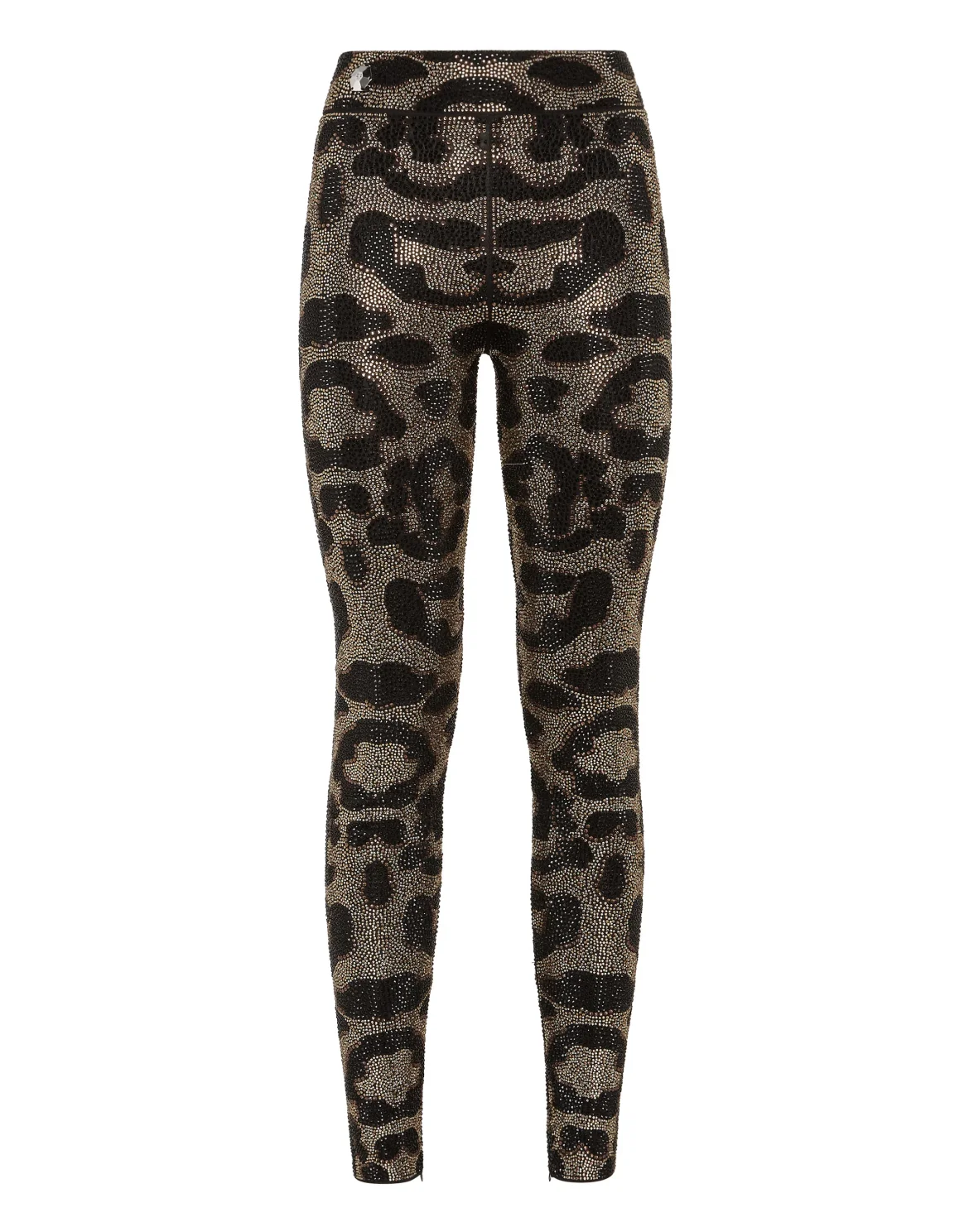 Leggings Leopard, цвет: Леопард