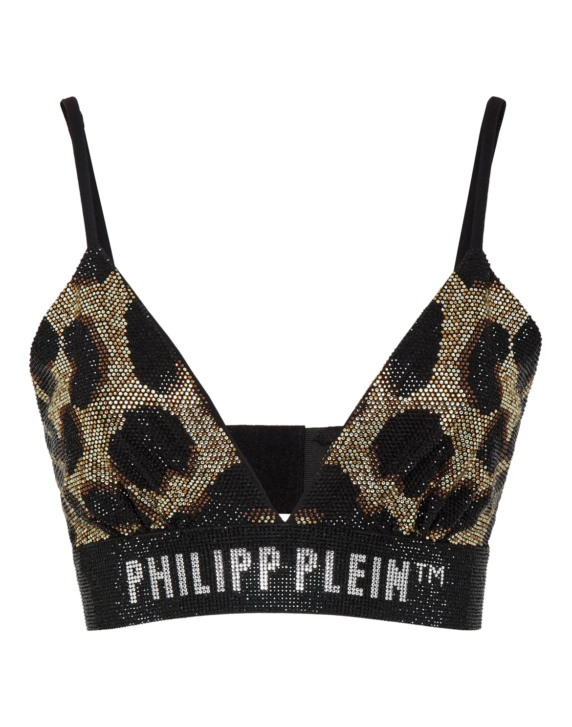 Bikini Leopard, цвет: Леопард