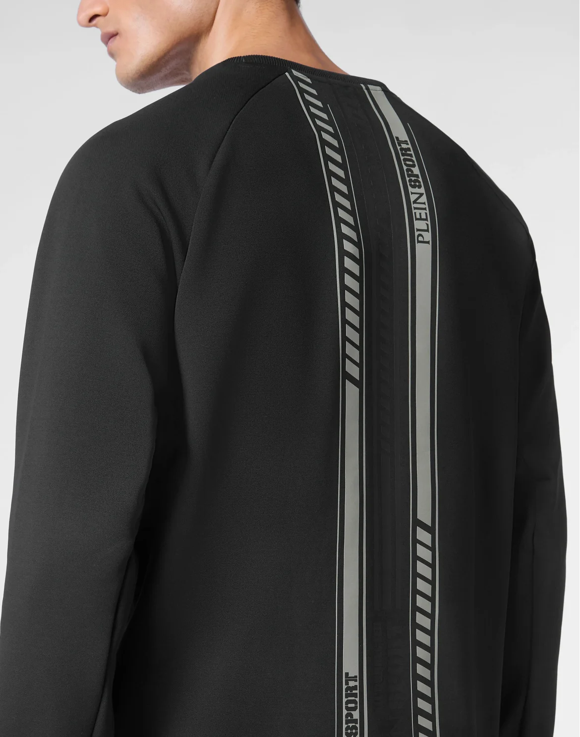 Sweatshirt LS Racing, цвет: Черный