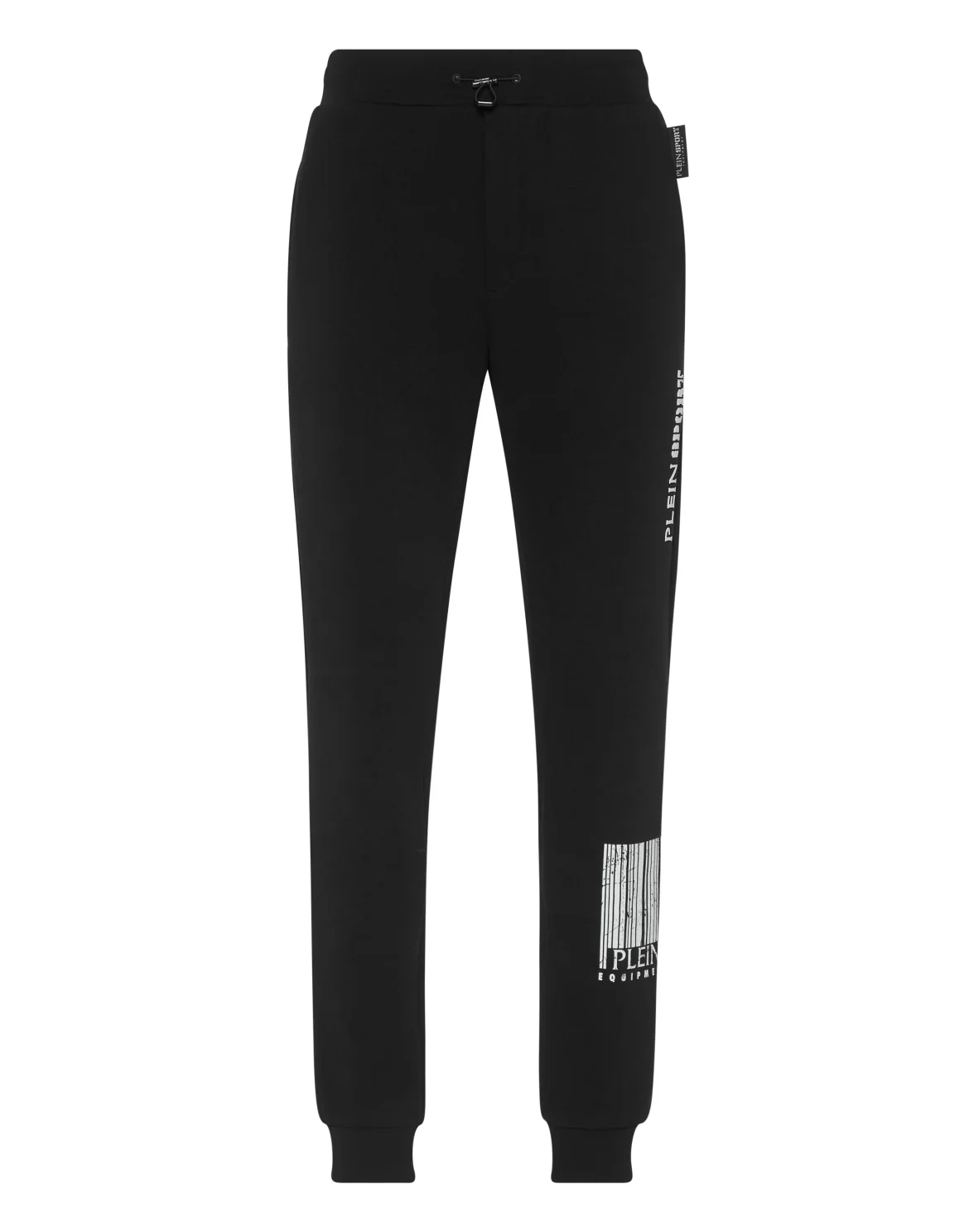 Jogging Trousers Barcode, цвет: Черный